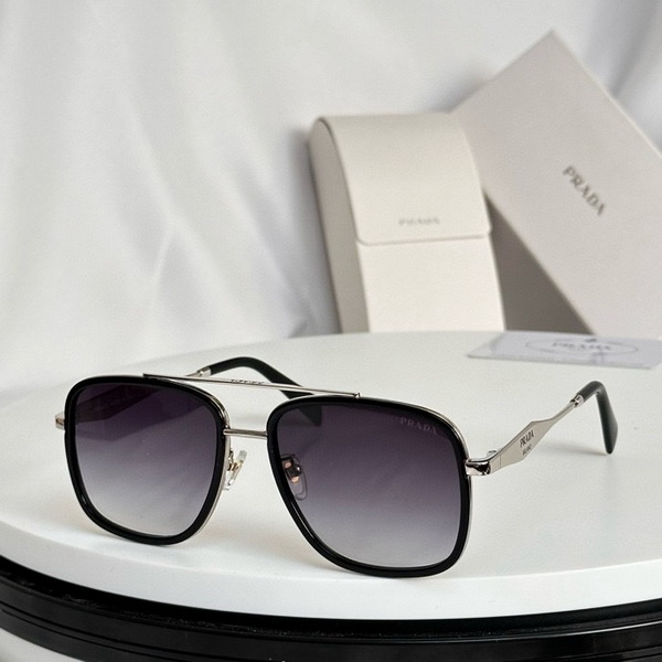 Prada Sunglasses(AAAA)-2578