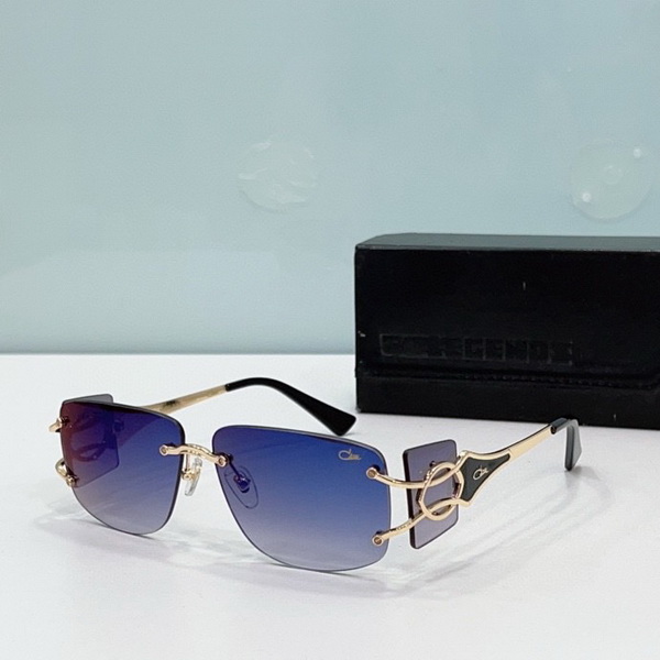 Cazal Sunglasses(AAAA)-991