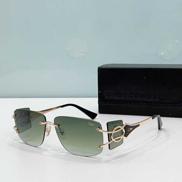 Cazal Sunglasses(AAAA)-990
