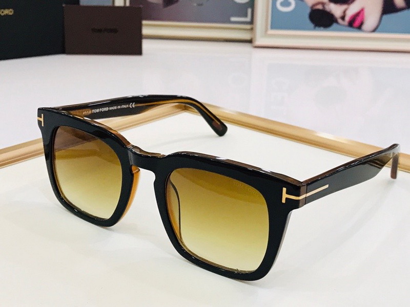 Tom Ford Sunglasses(AAAA)-1696