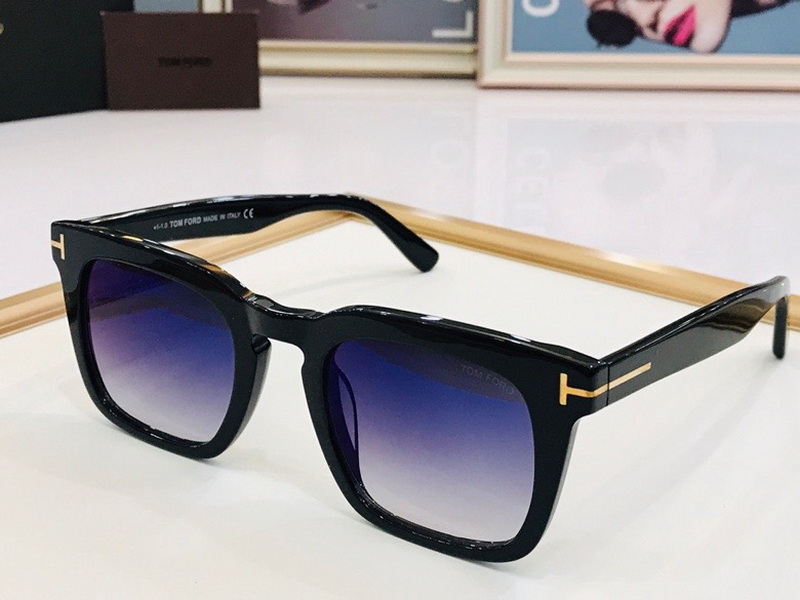 Tom Ford Sunglasses(AAAA)-1694