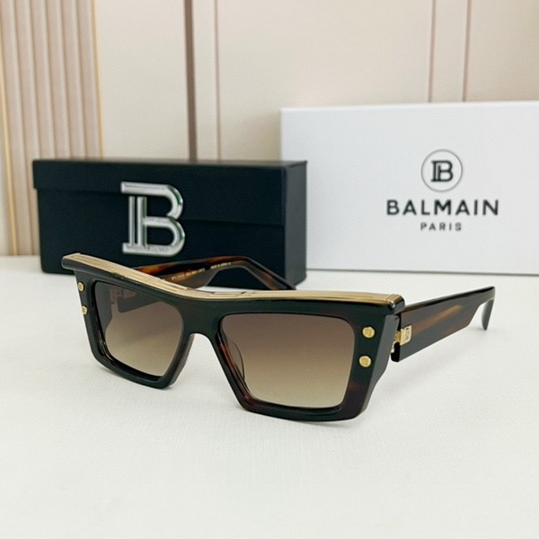 Balmain Sunglasses(AAAA)-427