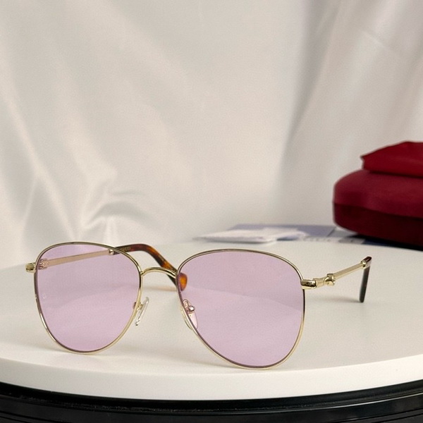 Gucci Sunglasses(AAAA)-1863