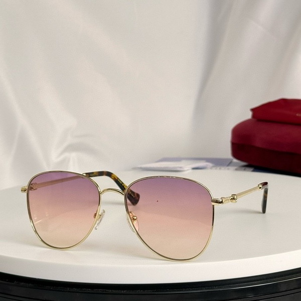 Gucci Sunglasses(AAAA)-1861