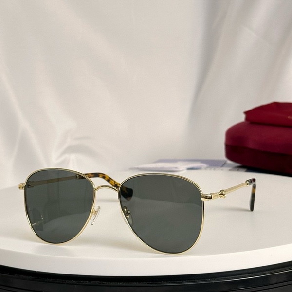 Gucci Sunglasses(AAAA)-1859