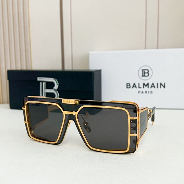 Balmain Sunglasses(AAAA)-419