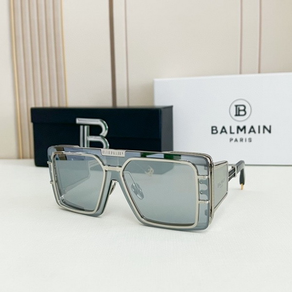 Balmain Sunglasses(AAAA)-418