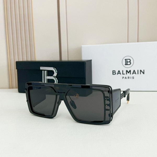 Balmain Sunglasses(AAAA)-417