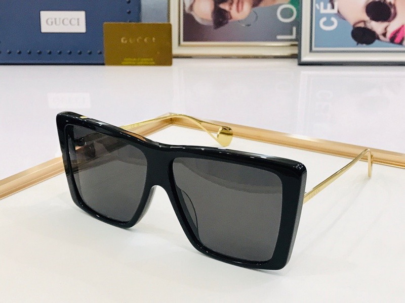 Gucci Sunglasses(AAAA)-1854