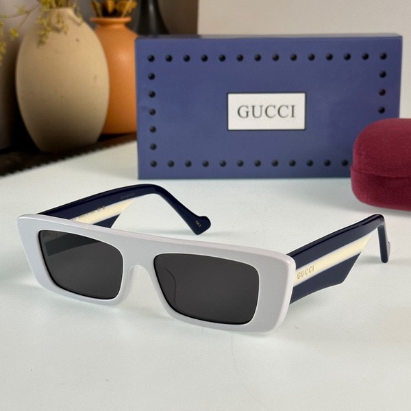 Gucci Sunglasses(AAAA)-1849