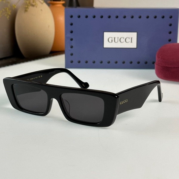 Gucci Sunglasses(AAAA)-1846