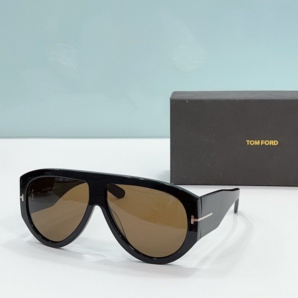 Tom Ford Sunglasses(AAAA)-1684