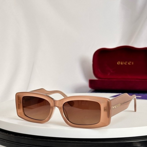 Gucci Sunglasses(AAAA)-1842