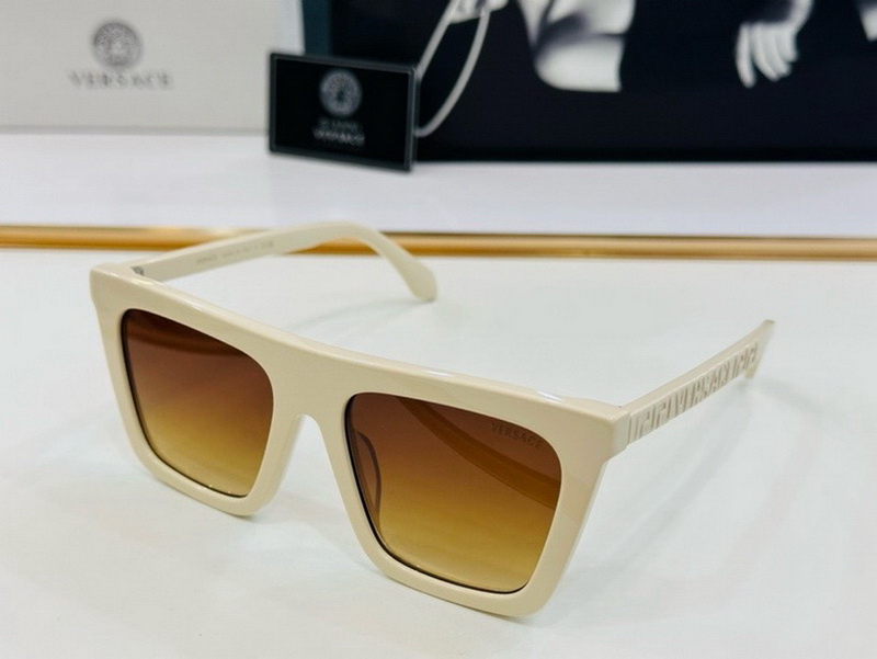 Versace Sunglasses(AAAA)-1518