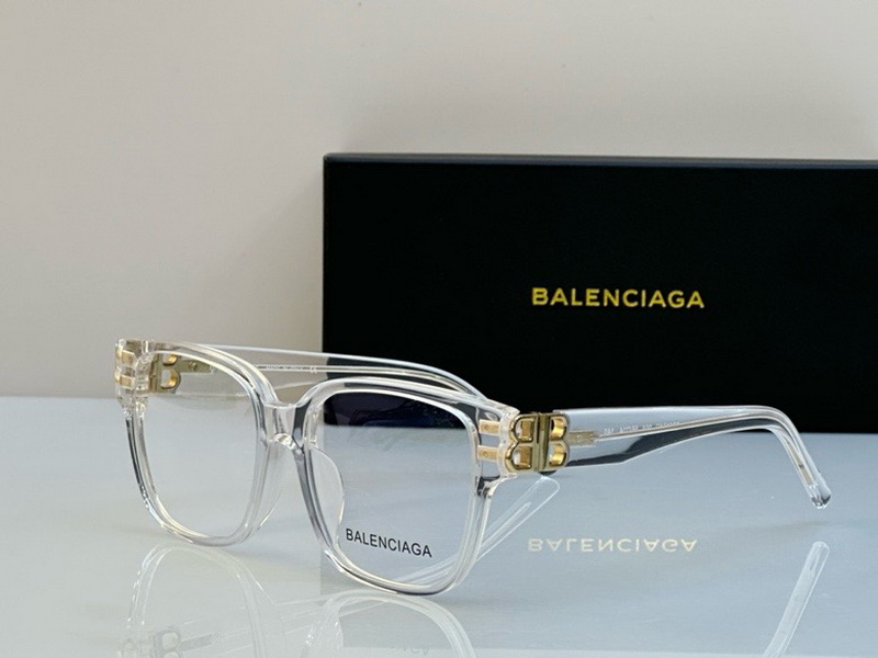 Balenciaga Sunglasses(AAAA)-263