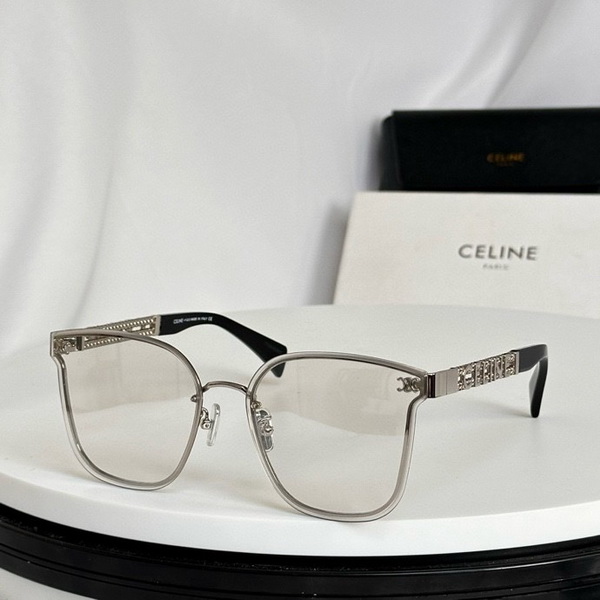 Celine Sunglasses(AAAA)-335