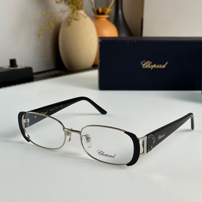 Chopard Sunglasses(AAAA)-295