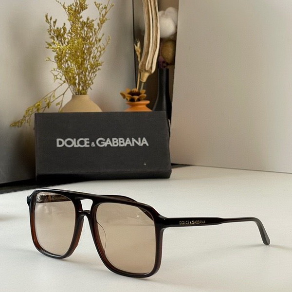 D&G Sunglasses(AAAA)-684