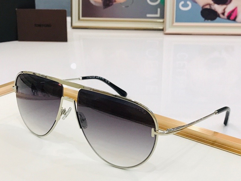 Tom Ford Sunglasses(AAAA)-1652