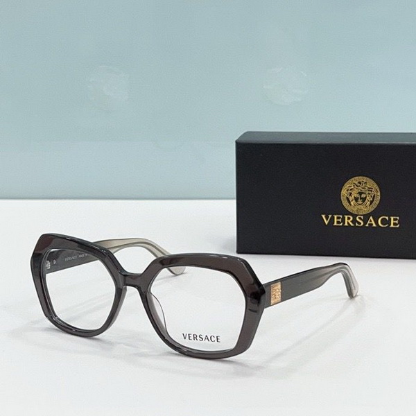 Versace Sunglasses(AAAA)-253