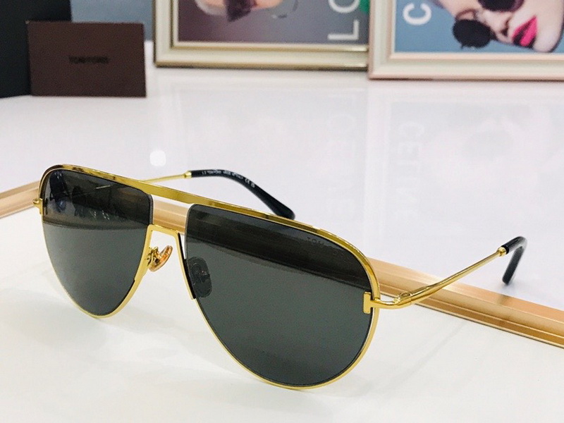 Tom Ford Sunglasses(AAAA)-1649