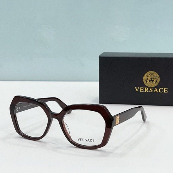 Versace Sunglasses(AAAA)-251