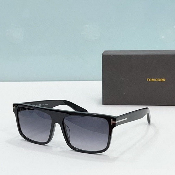 Tom Ford Sunglasses(AAAA)-1645