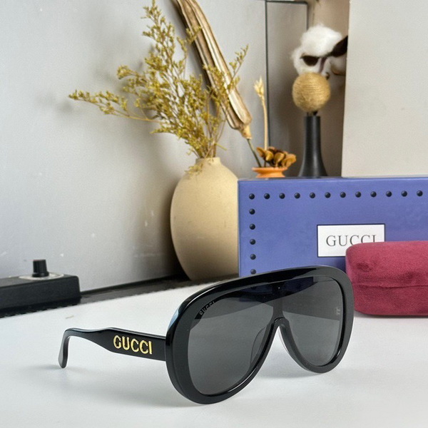 Gucci Sunglasses(AAAA)-1824