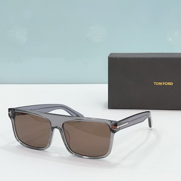 Tom Ford Sunglasses(AAAA)-1644