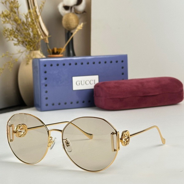 Gucci Sunglasses(AAAA)-1823