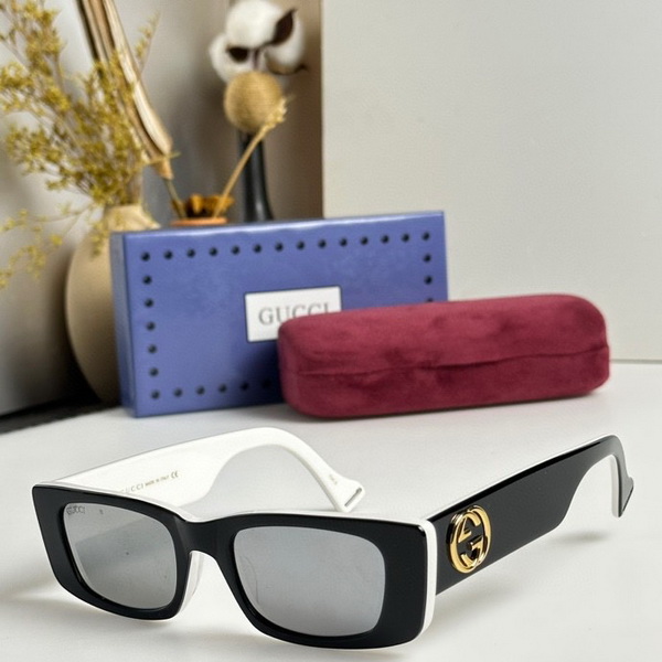 Gucci Sunglasses(AAAA)-1815