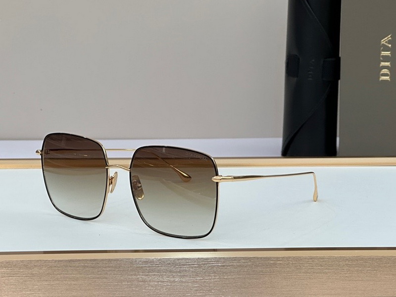 DITA Sunglasses(AAAA)-706