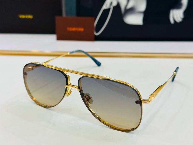 Tom Ford Sunglasses(AAAA)-1633