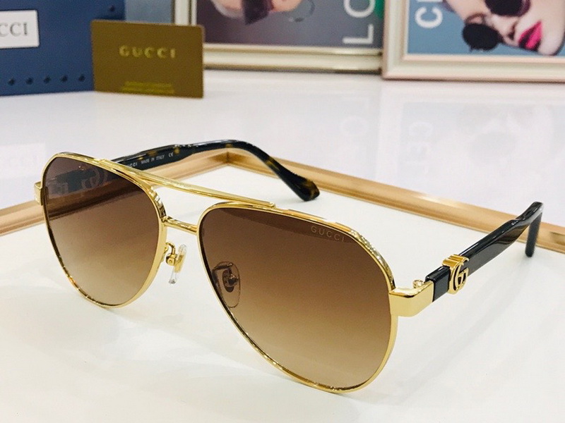 Gucci Sunglasses(AAAA)-1792