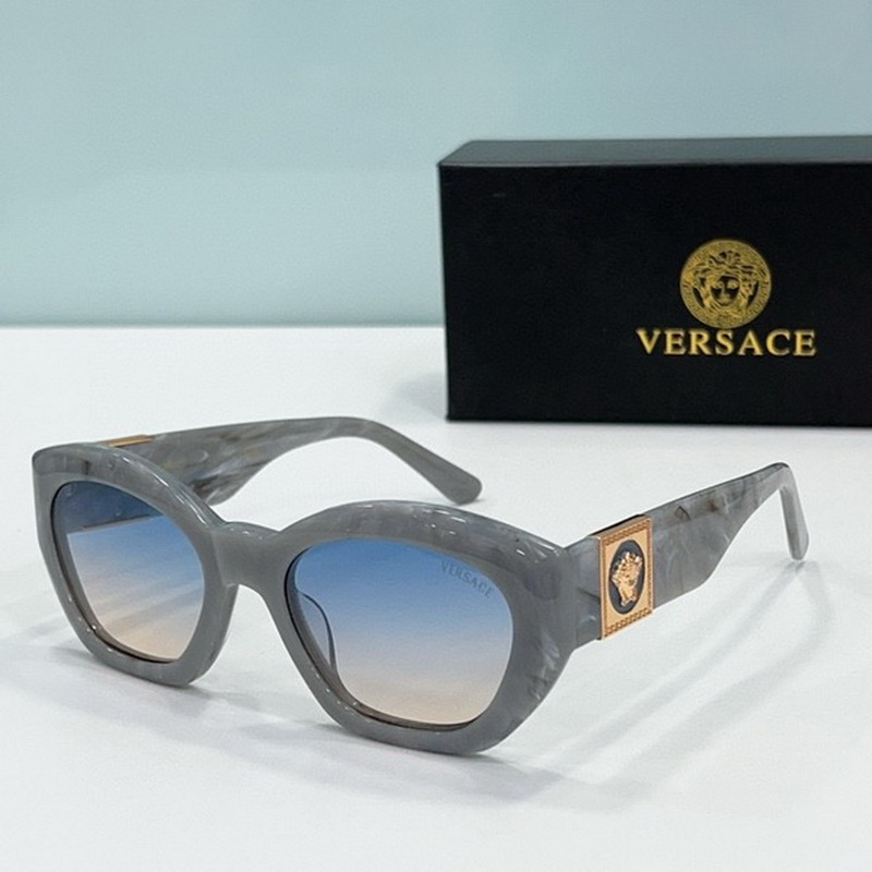 Versace Sunglasses(AAAA)-1492
