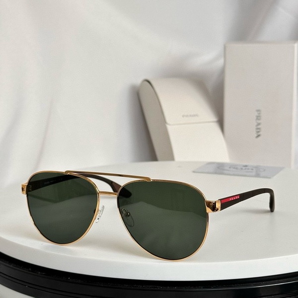 Prada Sunglasses(AAAA)-2473