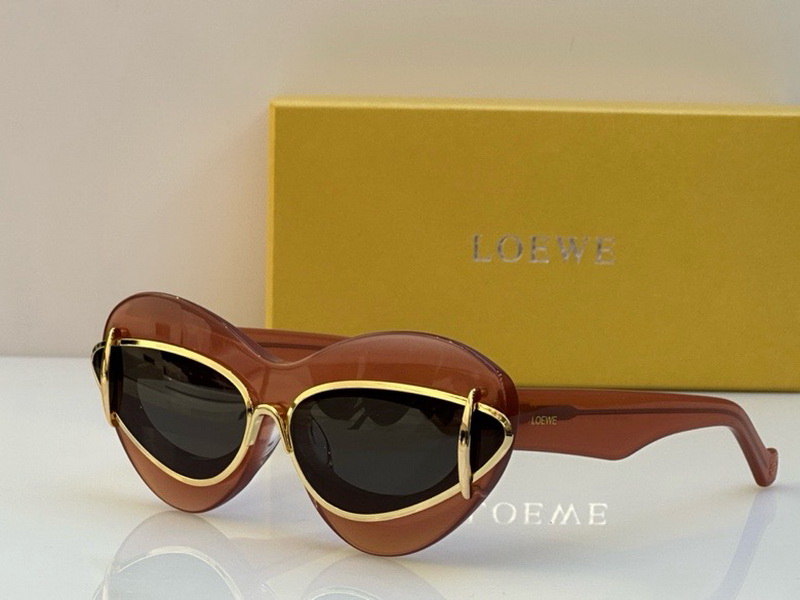 Loewe Sunglasses(AAAA)-120