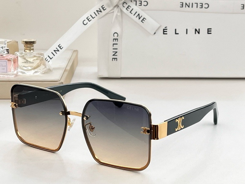 Celine Sunglasses(AAAA)-322