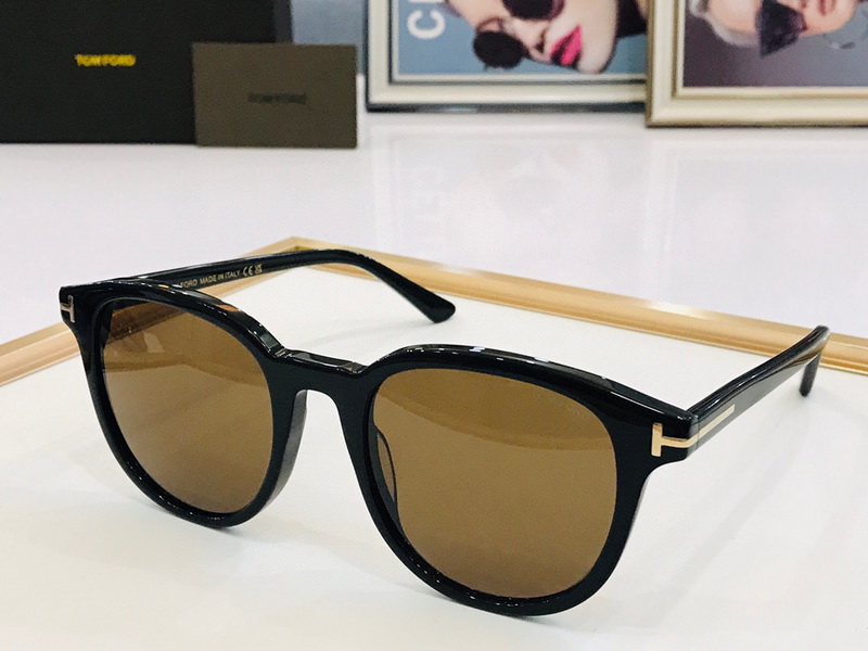 Tom Ford Sunglasses(AAAA)-1619