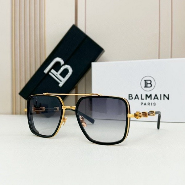 Balmain Sunglasses(AAAA)-405