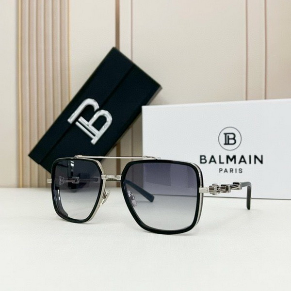 Balmain Sunglasses(AAAA)-403