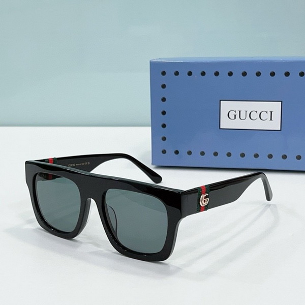 Gucci Sunglasses(AAAA)-1776