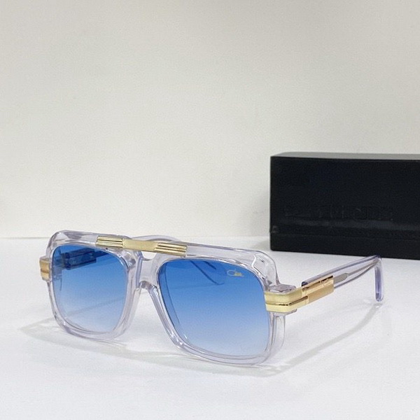 Cazal Sunglasses(AAAA)-257