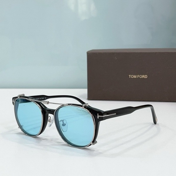 Tom Ford Sunglasses(AAAA)-1587