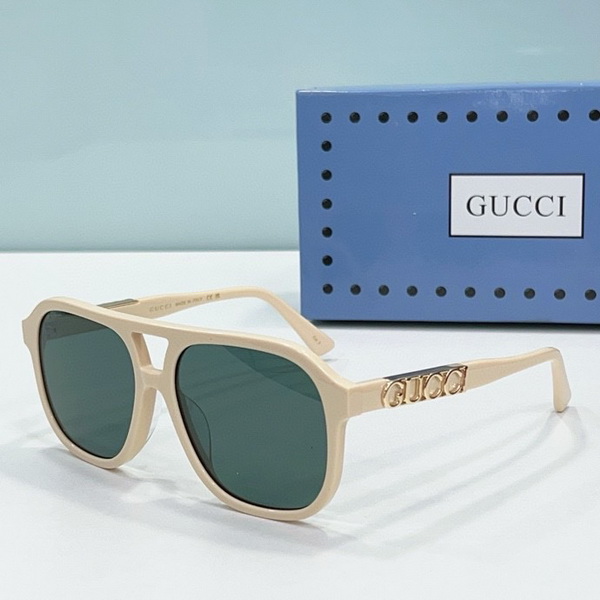 Gucci Sunglasses(AAAA)-1762