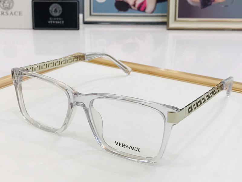 Versace Sunglasses(AAAA)-235
