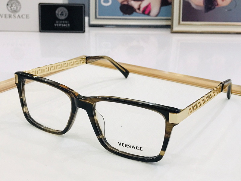 Versace Sunglasses(AAAA)-236