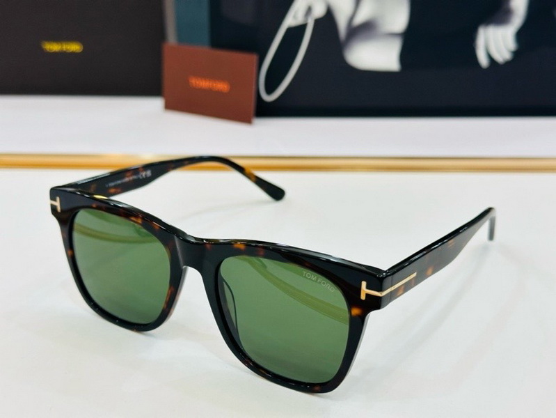 Tom Ford Sunglasses(AAAA)-1578