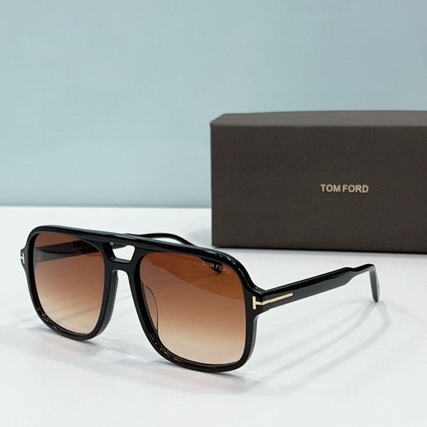 Tom Ford Sunglasses(AAAA)-1563