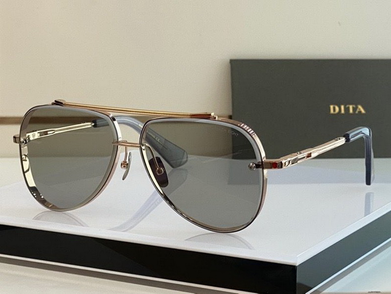 DITA Sunglasses(AAAA)-663